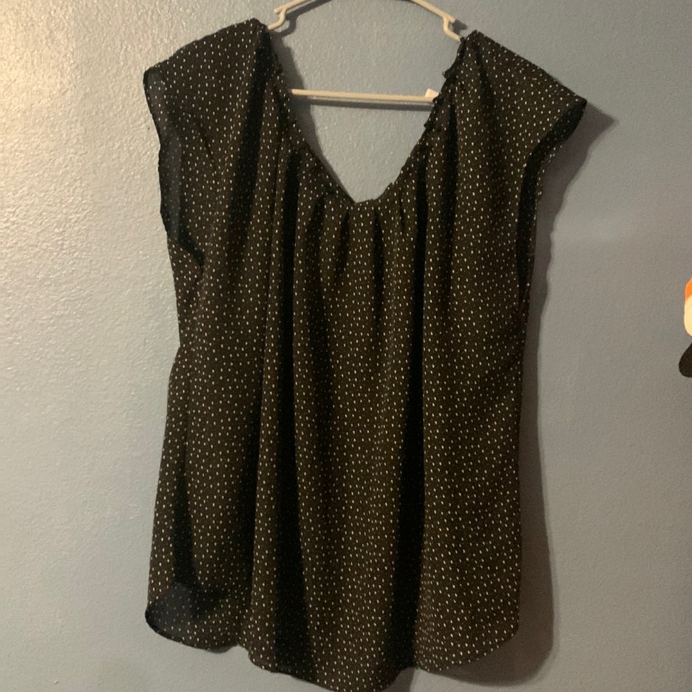 2 for $15❤️Lauren Conrad Woman’s top